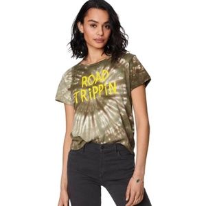 NWT Mother Itty Bitty Goodie Goodie